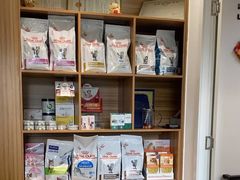 -御宝贝·A梦猫科宠物医院(国际猫友好医院)