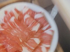 新西兰相间肥牛-如一鸡鲍鱼·粤式煲汤(长泰广场店)