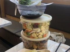 -一品焖锅(榆星广场店)