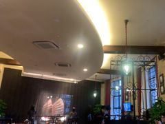 -南沙游艇会·大兵船餐厅