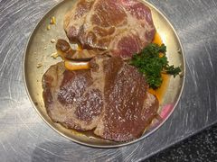 -大叹号·朝鲜族烤肉(潍坊泰华城店)