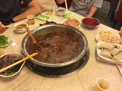 -朱氏胖子烂火锅(洪崖洞店)
