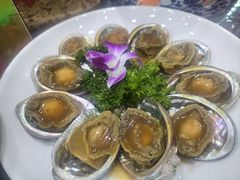 -琼江海鲜店(新民街店)