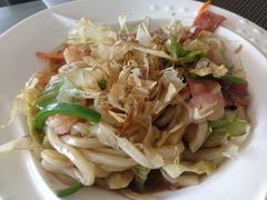 海鲜乌冬面-北京花见餐饮管理有限公司