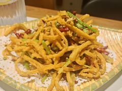 -不是烧烤·武汉烧烤·地道湖北菜(大成路店)