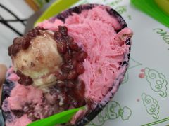-MOMO冰品·生巧汤圆(红桥店)