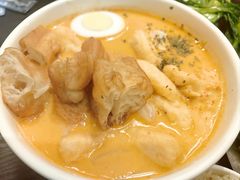 -绿柠食堂(北外滩店)