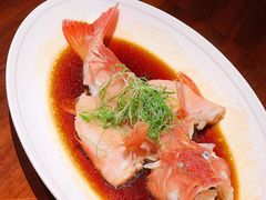 -香樟花园新粤料理(无锡万象城店)