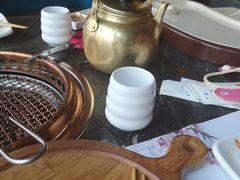 -一品诚记烤肉(大连柏威年购物中心店)