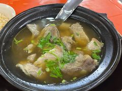 -兴记肉骨茶(甲洞大街第二新分店)