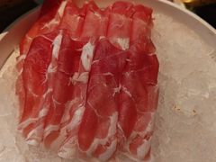 -巴奴毛肚火锅(悠唐购物中心店)