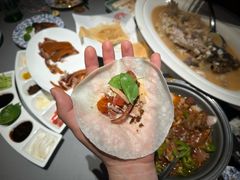 -阿庄新豫菜(通泰路店)