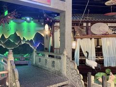 -韵秋荷(宝山龙湖天街店)