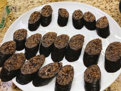 米肠-真利味·脊骨火锅·正宗韩国料理(韩乐坊店)