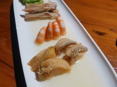 -金枝玉叶上海人家食府(三里河店)