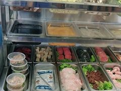 -刁四藤椒麻辣烫(武夷山路店)