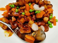 八宝辣酱-新吉士·上海菜(浦东LCM置汇旭辉店)