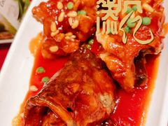 -金时代顺风大酒店(爱琴海购物中心店)