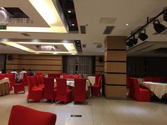 大堂-金百万(亦庄店)