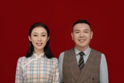 -苏州HX-合喜映画婚纱摄影