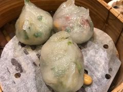 潮州蒸粉果-添好运点心专门店(中环IFC店)