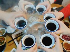 -伟记牛肉(金鸿公路店)