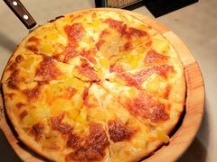 -我家牛排自助餐厅(万象汇店)