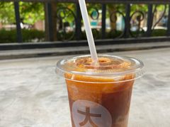-大小咖啡 BigSmallCoffee(麦子店)
