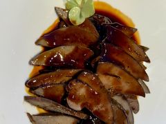 -金典银峰老鹅馆·昆山菜(亭林公园店)