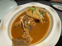 -肆月河豚·淮扬菜·湘菜(华天店)