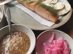 -BOR Eatery(安福路店)