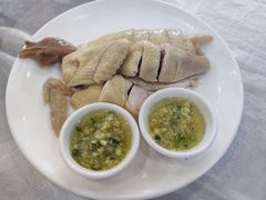 壹心鸡-文记壹心鸡(宝华路店)
