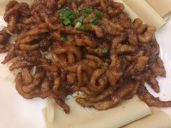 -玉林烤鸭店(垡头店)