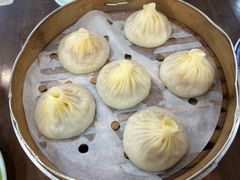 -蟹上黄·蟹黄面·江南糖水(人民广场店)