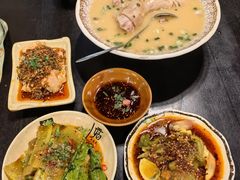 -醉八仙热酒馆(渝中店)