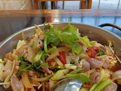 -胖娃古镇鸡杂(磁器口总店)