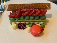 -外滩悦榕庄·海怡西餐厅