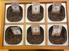 -星巴克(呼和浩特民族商场店)