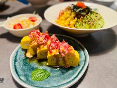 -米仓食堂(凯德广场店)