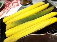 -炭舍干锅·烤鱼(扬名广场店)