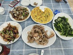 -明记海鲜大排档(巽寮湾店)