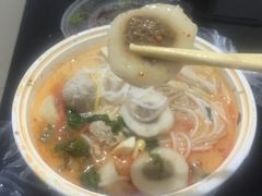 -五谷渔粉(圆西路店)