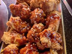 -包装马车·韩国料理·포장마차