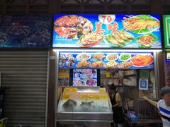 -纽顿熟食中心
