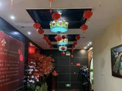-富侨养生(九亭店)