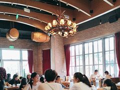-MR.ROCKY洛奇先生RESTAURANT&BAR(宝安壹方城店)