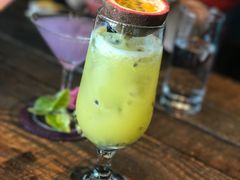 -山港凯悦酒店·BEBA海滩烧烤餐厅酒吧