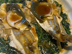 -永安鱼庄·镇江菜(丁卯店)