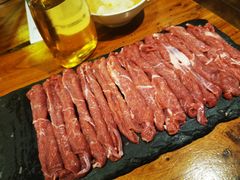 热气羊肉-草原牧羊火锅·龙虾·烤鱼(杨浦店)