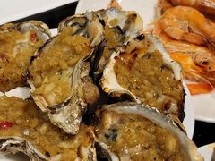 -云海轩·海鲜自助-河北云瑧世纪大饭店1F
